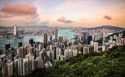 Зарегистрировать компанию в Гонконге: почему это выгодно?