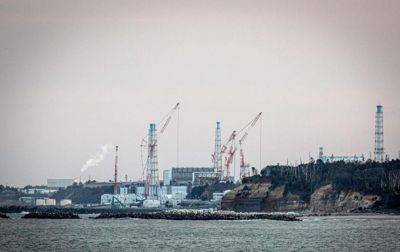 В Японии назвали дату сброса воды из Фукусима-1