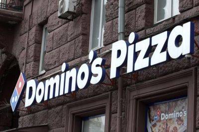 Владелец бренда Domino's Pizza в россии не смог продать бизнес и объявил о банкротстве
