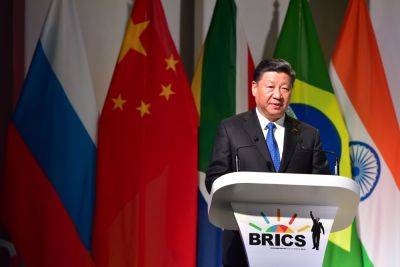 Саммит БРИКС в ЮАР – Китай планирует расширение блока для противостояния с США
