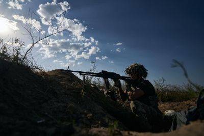 22 августа начались 545 сутки войны в Украине | Новости Одессы