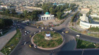 В Ферганской области планируется построить "Арабский городок"