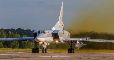 Удары БПЛА по российским авиабазам могли наноситься с территории РФ, — разведка
