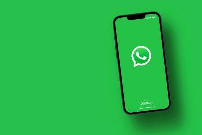 Сторонники правительства лишили WhatsApp активистов протеста