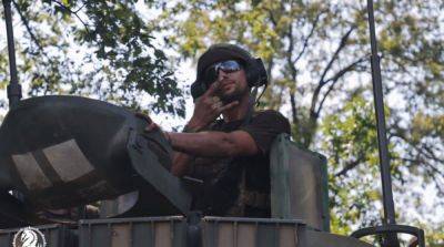 Украинские защитники с боем вошли в Работино и эвакуируют мирных жителей – Маляр