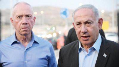 В Израиле опасаются кровавой волны терактов в районе Хеврона
