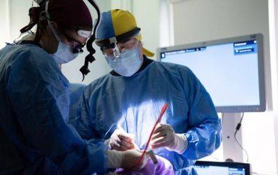 Хирурги из США бесплатно проведут пластические операции украинским бойцам - korrespondent.net - Россия - США - Украина - Львов - Япония
