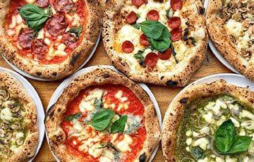 Ученые: Неаполитанская пицца — это лекарство