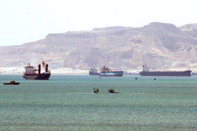 Миннефти Египта: в Суэцком заливе открыли новое месторождение нефти - smartmoney.one - Египет - county Petroleum