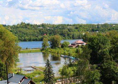 Кисловодск получил рекордные 140 миллионов рублей курортного сбора в 2023 году