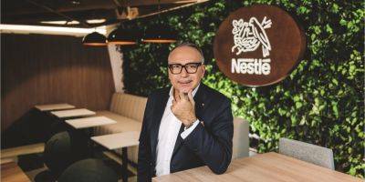 Как Nestlé в Украине поддерживает работников и инвестирует в будущее Украины