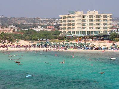Четверо израильских туристов арестованы в турецкой части Кипра