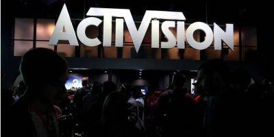 Задобрить регулятора. Microsoft передала права на облачный стриминг игр Activision Blizzard французской Ubisoft