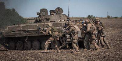 Украина победит, но война может быть длительной, у нас еще будут болезненные потери — Резников