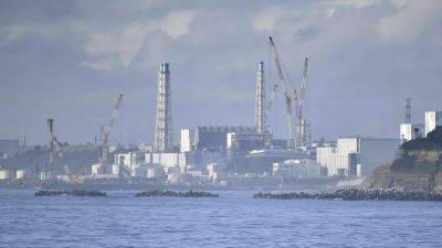 Япония сбросит воду с "Фукусимы", несмотря на протесты