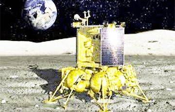 Иван Моисеев - Юрий Борисов - Почему упала «Луна-25» и что ждет российскую лунную программу? - charter97.org - Белоруссия