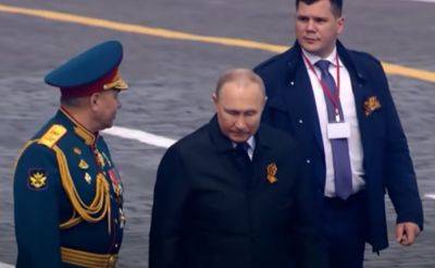 Два приемника Путина: кто из претендентов на власть в РФ остановит войну в Украине