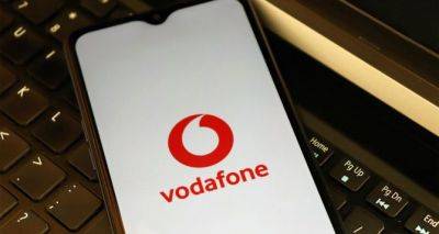 Vodafone с 1 сентября обновит тарифы: что будет со стоимостью и услугами - cxid.info - Тарифы