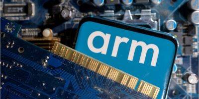 Британский производитель чипов Arm может привлечь до $10 млрд в рамках крупнейшего IPO года