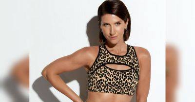 Спорт — не самое главное: Анита Луценко ответила, почему нельзя похудеть только благодаря упражнениям