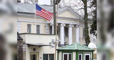 США призвали своих граждан немедленно покинуть беларусь