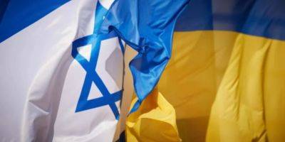 Моше Арбель - Евгений Корнийчук - Израиль стал чаще отказывать украинцам во въезде — посольство - nv.ua - Россия - Украина - Киев - Израиль