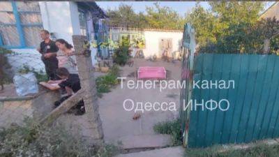 В Одесской области мальчика убило током | Новости Одессы