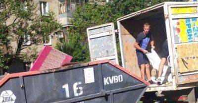 КВБО совершенствует методы борьбы с предпринимателями-нарушителями в Харькове