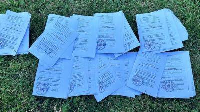 В Винницкой области глава военкомата "продал" бланки повесток за $2000 – Офис генпрокурора