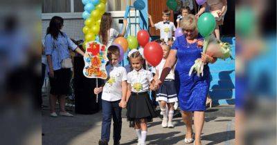 В Киеве определились с графиком для школ на учебный год: названы даты каникул