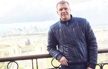 Владелец «Термотехстроя», строившего «Минск Мир», неожиданно вышел из СИЗО