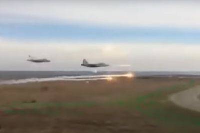 Создадут щит на границе: украинцам рассказали о неожиданных возможностях истребителей F-16