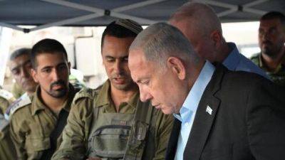 Израиль нанесет удар по террористам: что решил кабинет