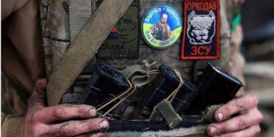 В Украине около миллиона участников боевых действий с начала войны — Резников