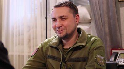Буданов анонсировал новую "бавовну" в оккупированном Крыму: "На днях увидите"