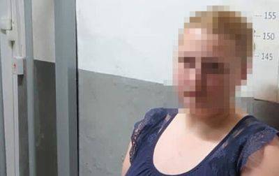 Задержана мошенница, обещавшая семьям бойцов ВСУ "вернуть" пленных