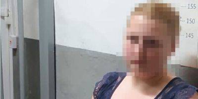 СБУ задержала женщину, которая обманула более 500 семей пропавших без вести и пленных военных на 2 млн грн