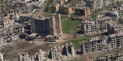 Не выживание — развитие. Стоит ли восстанавливать полностью разрушенные города и села и как увидеть человека в проектах восстановления Украины — эксперт