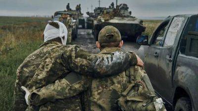 Обмен пленными - Украина инициирует создание смешанных медкомиссий