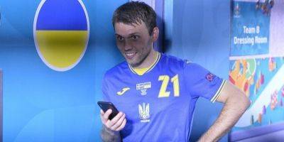 Ребров довызвал в сборную Украины спасителя Динамо в Лиге конференций