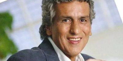 Адриано Челентано - В возрасте 80 лет. Умер легендарный итальянский певец Тото Кутуньо - nv.ua - Украина - Италия - Франция - Загреб - Люксембург
