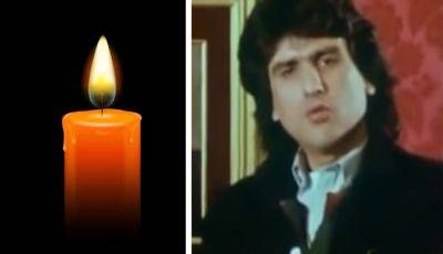 "Мир будет помнить...": ушел из жизни легендарный итальянский певец Тото Кутуньо - politeka.net - Украина - Италия