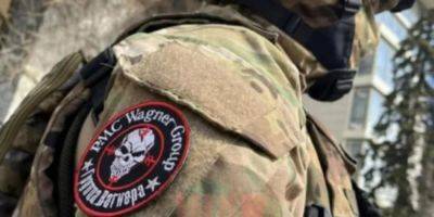 Террористическая группировка ЧВК Вагнер больше не воюет в Украине — ГУР