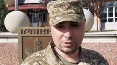 Буданов анонсировал новые «события» в оккупированном Крыму