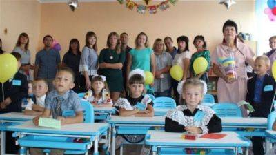 Уроки в метро или за партами: как будут работать школы Украины с 1 сентября