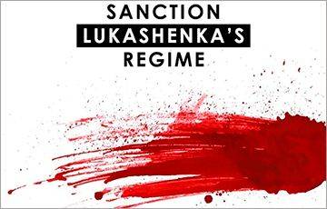 Восемь стран присоединились к санкциям ЕС против режима Лукашенко