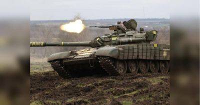Германия скоро начнет ремонт танков в Украине
