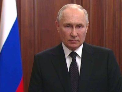 Путин заявил о готовности России вернуться к зерновой сделке