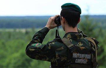 У белорусских пограничников наблюдаются проблемы с кадрами