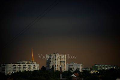 Взрывы на Харьковщине: враг нанес ракетный удар по Чкаловской громаде